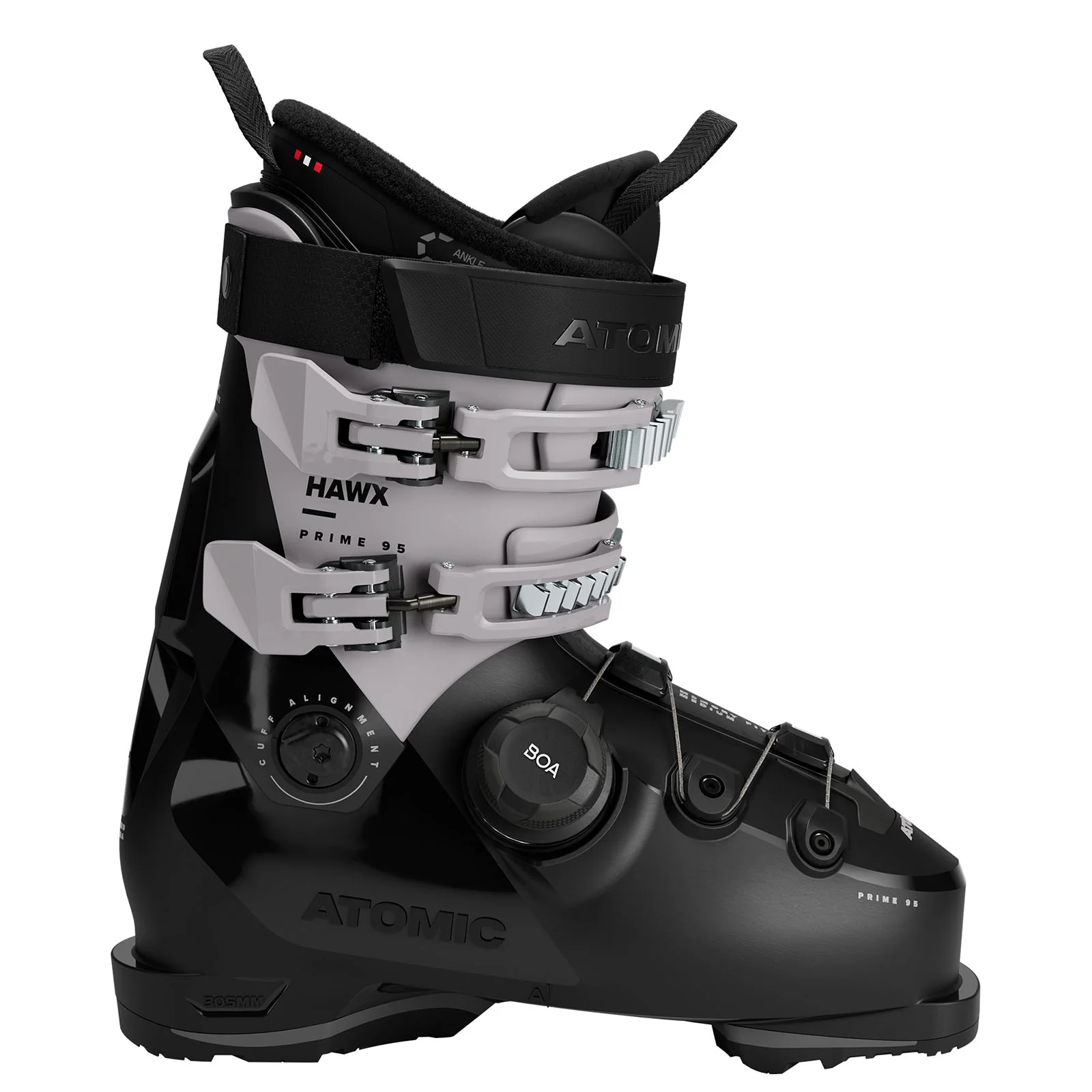 2026 Ski Boot New Arrivals