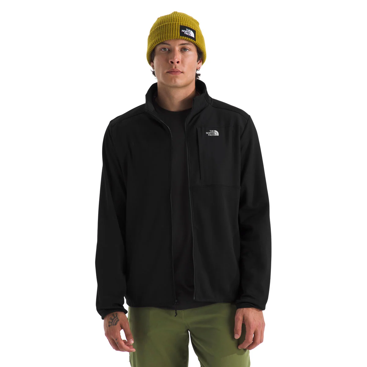 Men's Fleece Tops